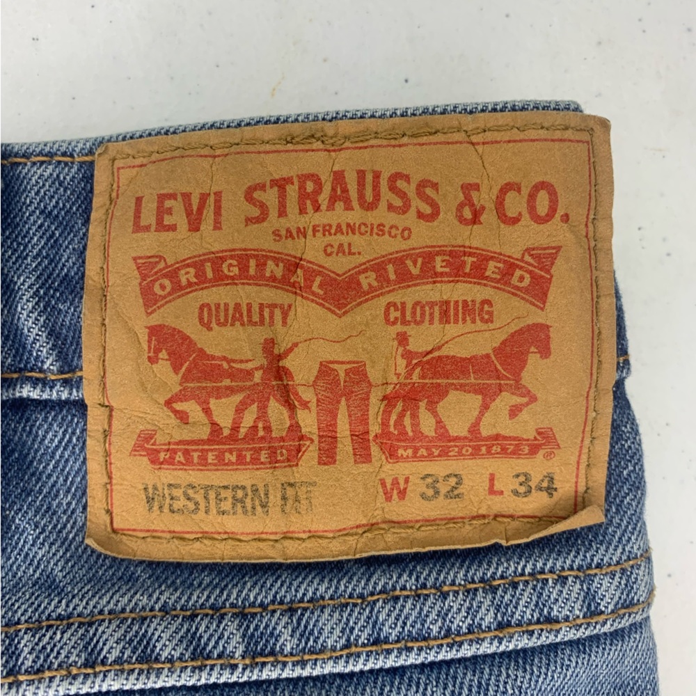 Levi’s Jeans - Picture 12 of 14